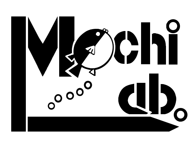 Mochi Lab Home - 画像解析・異常検出・自動化・開発設計